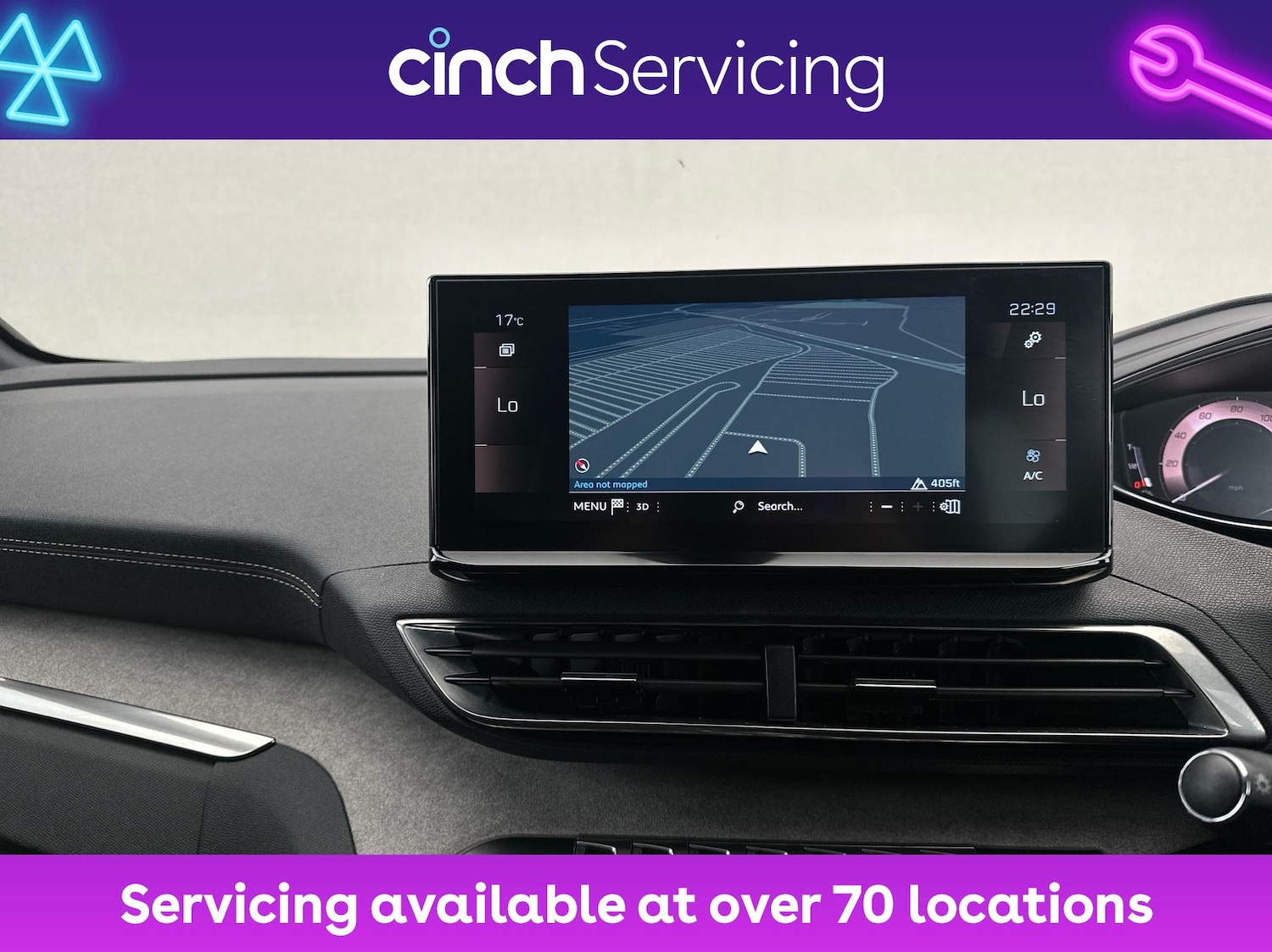 Used Peugeot 3008 2021 for sale - 76635815: Photo 31