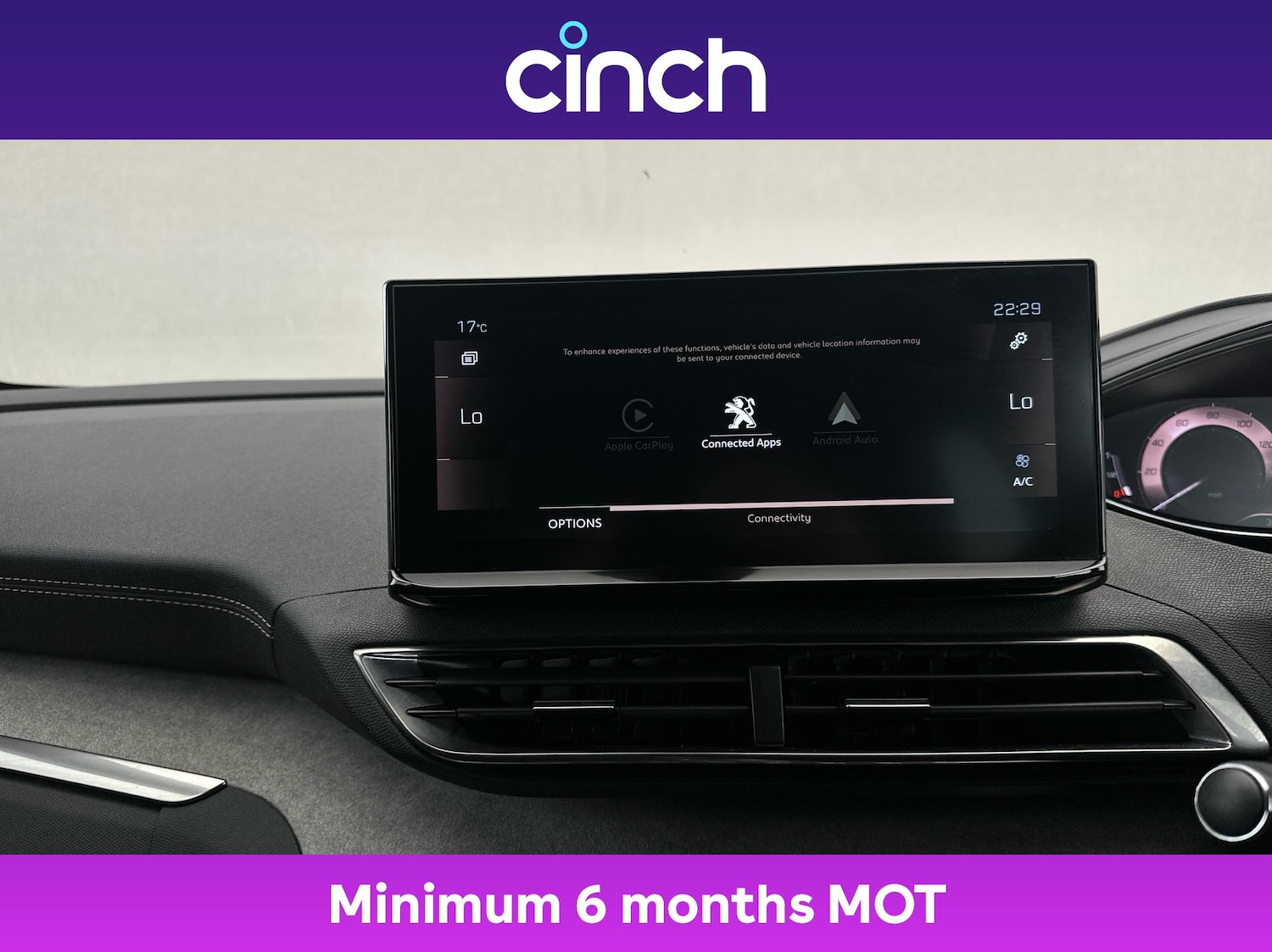 Used Peugeot 3008 2021 for sale - 76635815: Photo 32