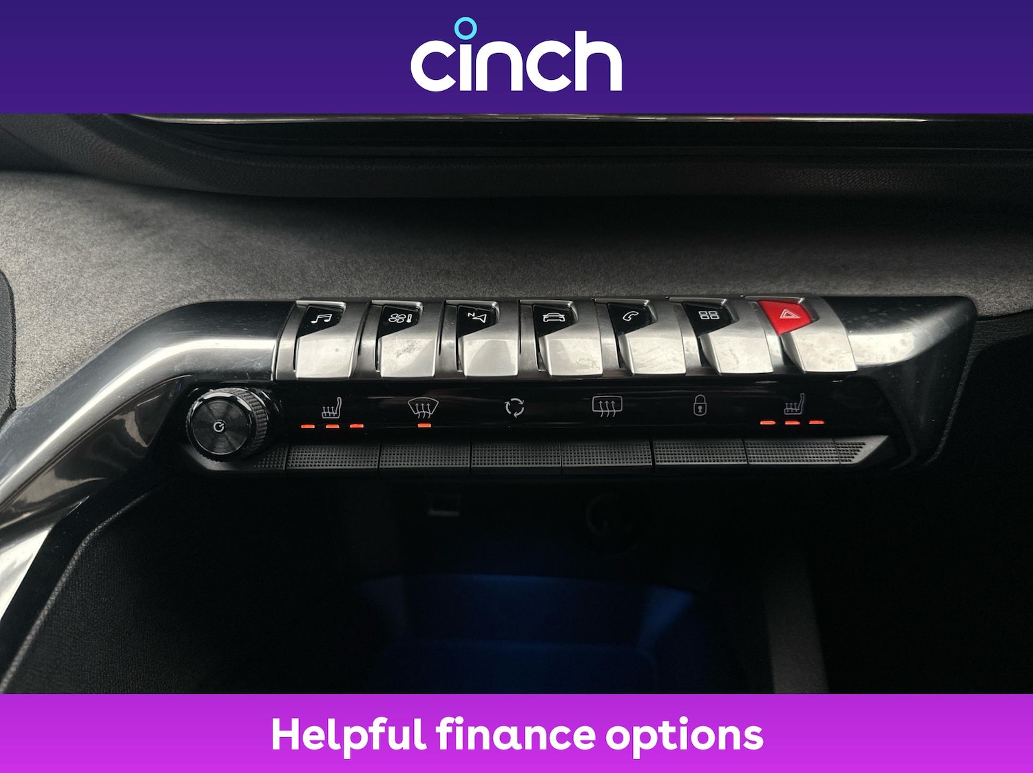 Used Peugeot 3008 2021 for sale - 76635815: Photo 35