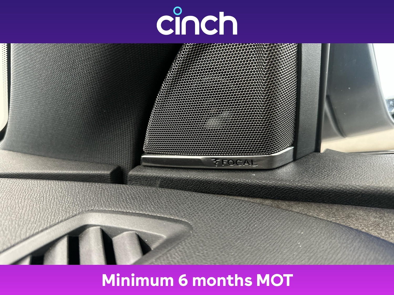 Used Peugeot 3008 2021 for sale - 76635815: Photo 37