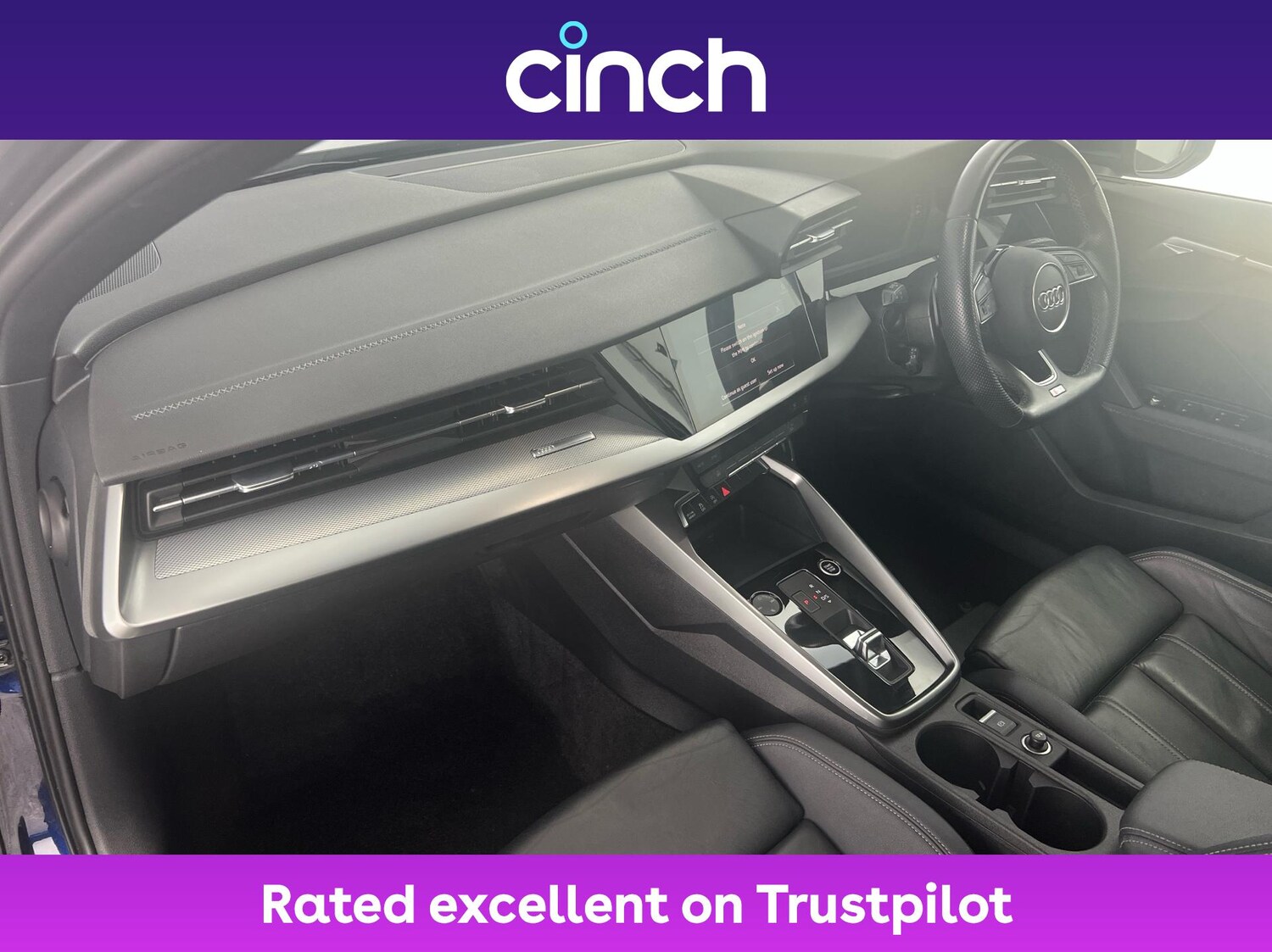 Used Audi A3 2022 for sale - 76267737: Photo 14