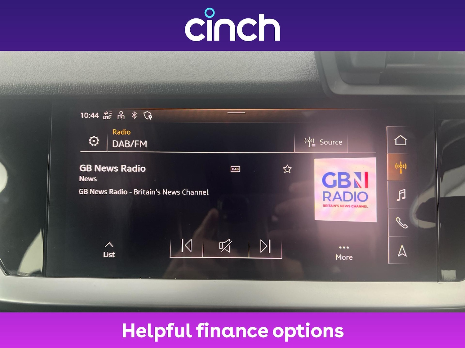 Used Audi A3 2022 for sale - 76267737: Photo 17