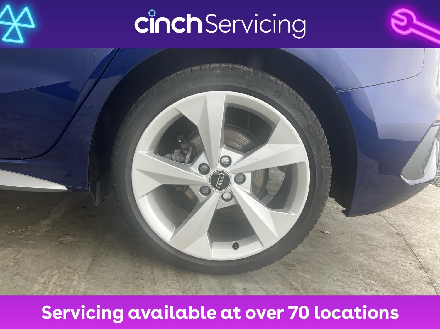 Used Audi A3 2022 for sale - 76267737: Photo 26