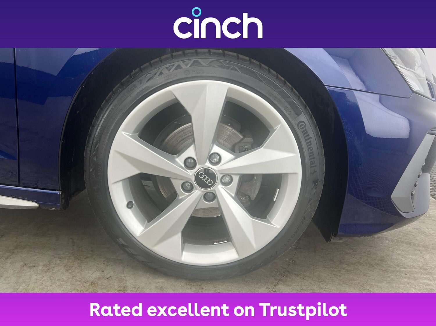 Used Audi A3 2022 for sale - 76267737: Photo 28