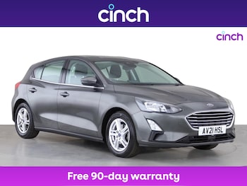 Ford - Focus