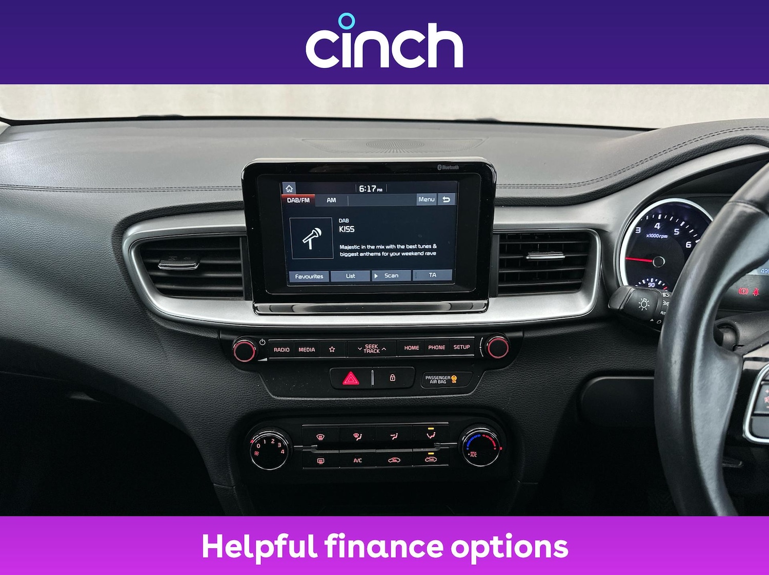 Used Kia Ceed 2019 for sale - 76441826: Photo 17