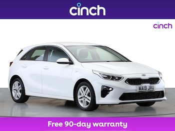 Used Kia Ceed 2019 for sale - 76441826: Photo