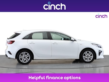 Used Kia Ceed 2019 for sale - 76441826: Photo