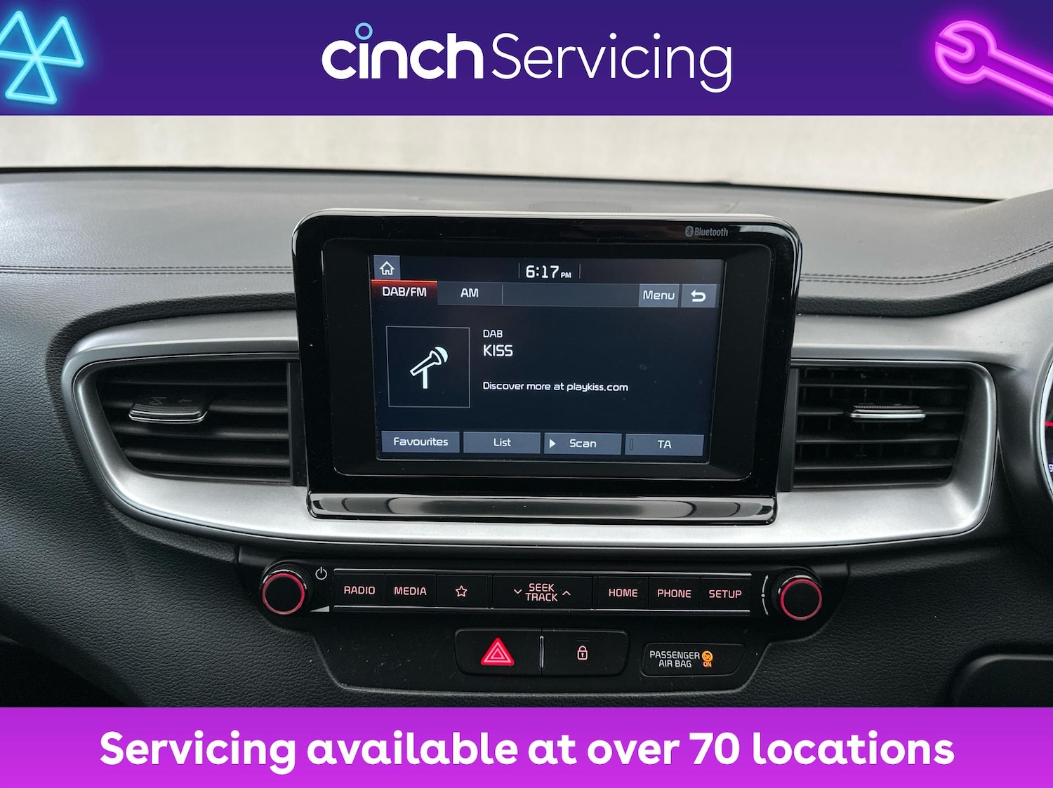 Used Kia Ceed 2019 for sale - 76441826: Photo 31