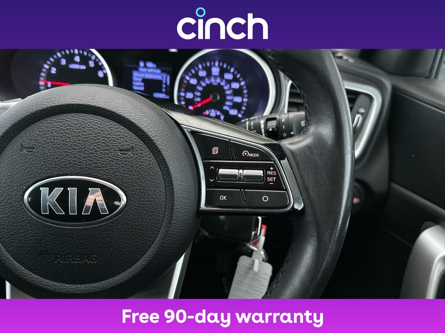 Used Kia Ceed 2019 for sale - 76441826: Photo 34