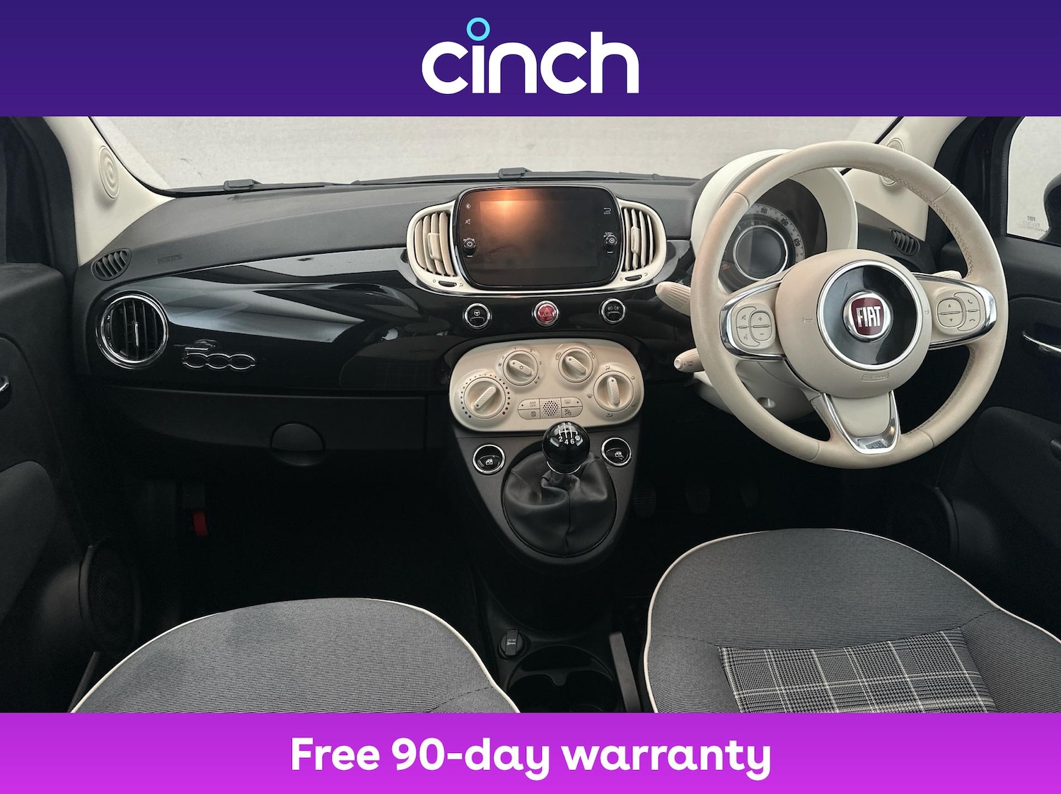Used Fiat 500 2021 for sale - 76148584: Photo 15