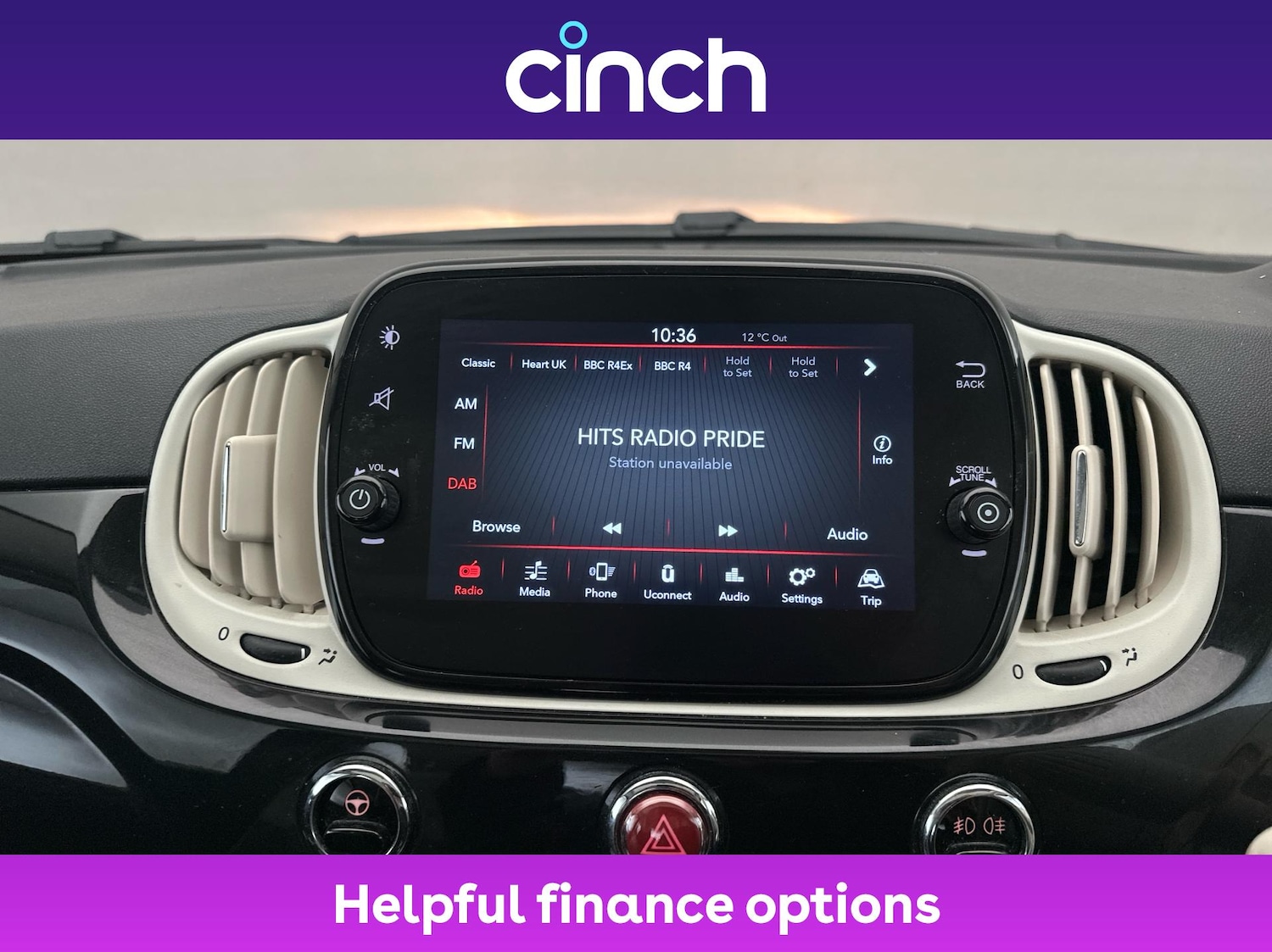 Used Fiat 500 2021 for sale - 76148584: Photo 17