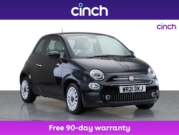 Fiat - 500