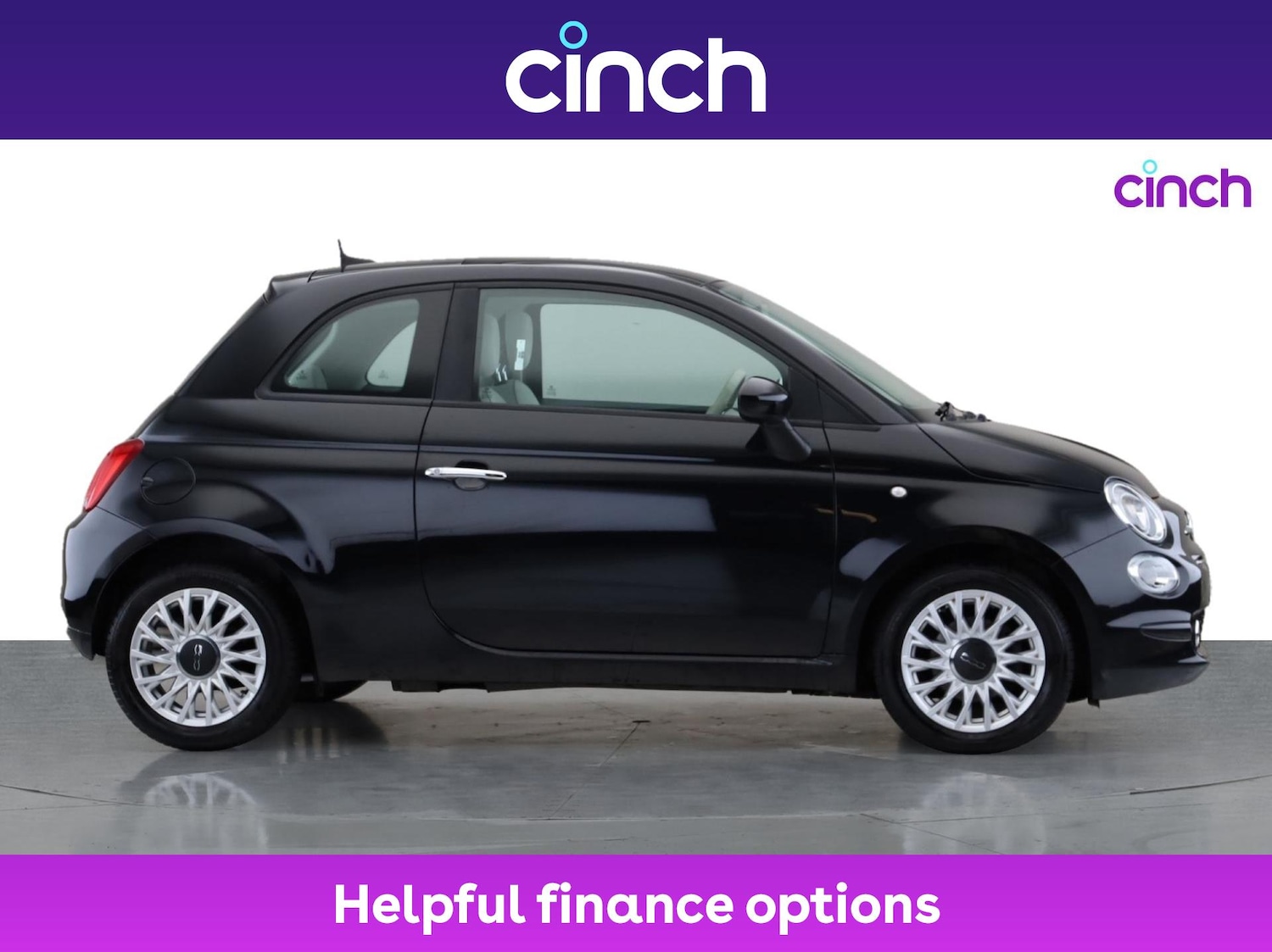 Used Fiat 500 2021 for sale - 76148584: Photo 2
