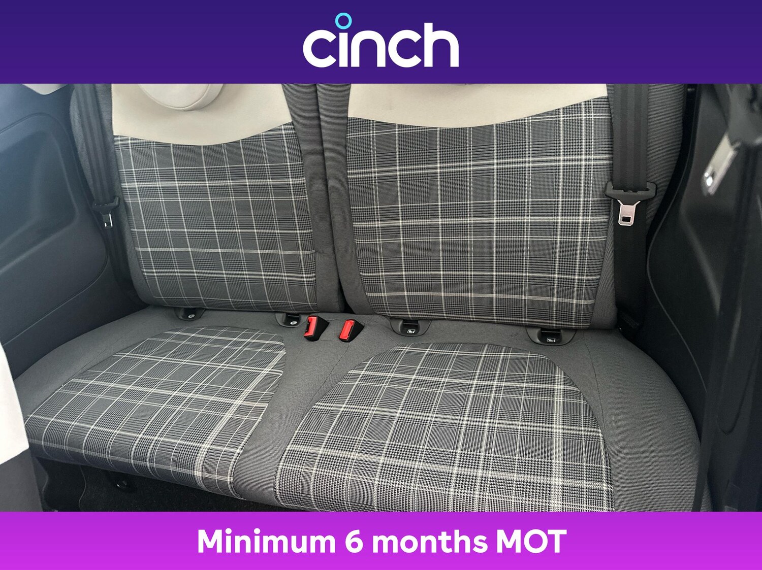 Used Fiat 500 2021 for sale - 76148584: Photo 20
