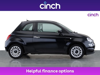 Used Fiat 500 2021 for sale - 76148584: Photo 2