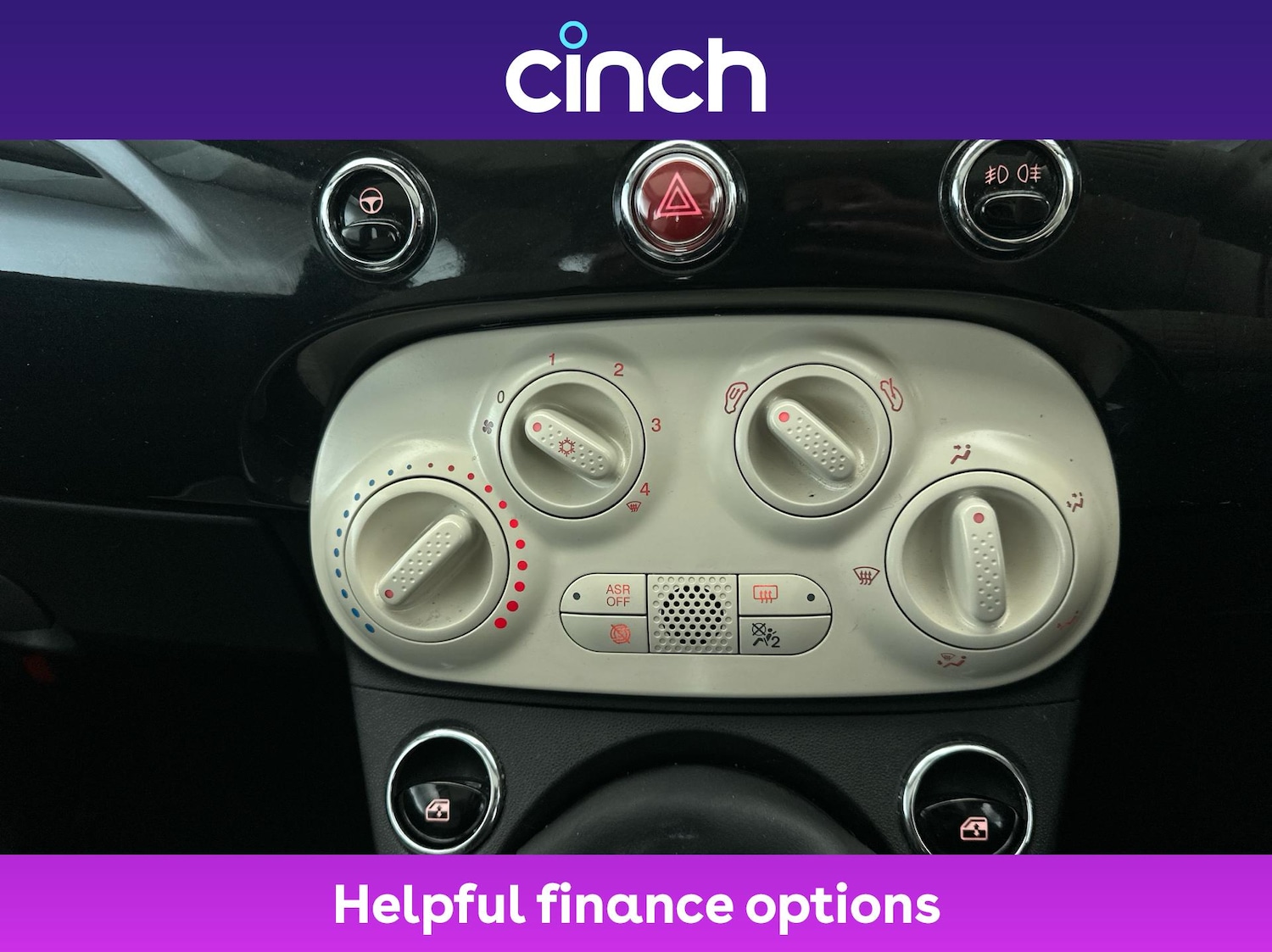 Used Fiat 500 2021 for sale - 76148584: Photo 30