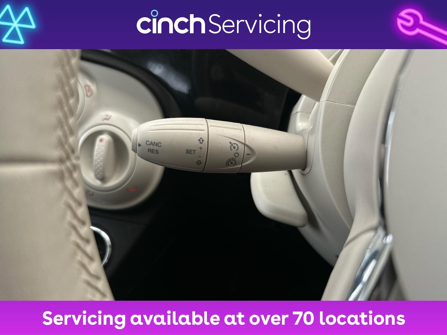 Used Fiat 500 2021 for sale - 76148584: Photo 31