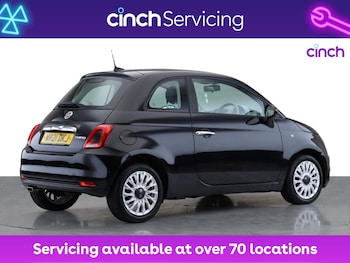 Used Fiat 500 2021 for sale - 76148584: Photo 3