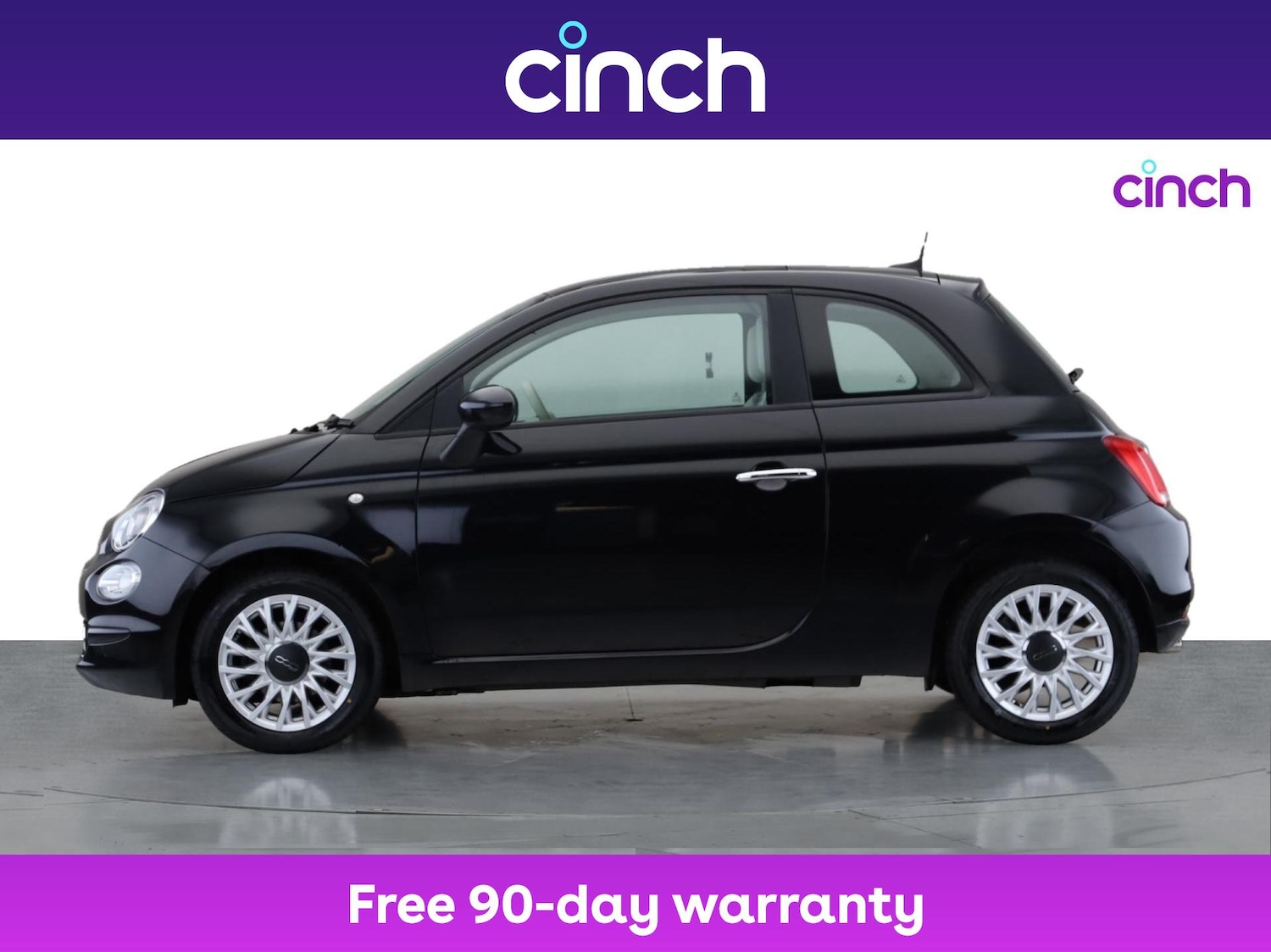 Used Fiat 500 2021 for sale - 76148584: Photo 8