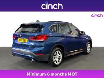 Used BMW X1 2022 for sale - 75123419: Photo