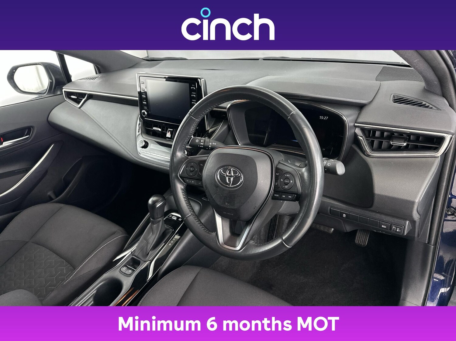 Used Toyota Corolla 2021 for sale - 76019861: Photo 12