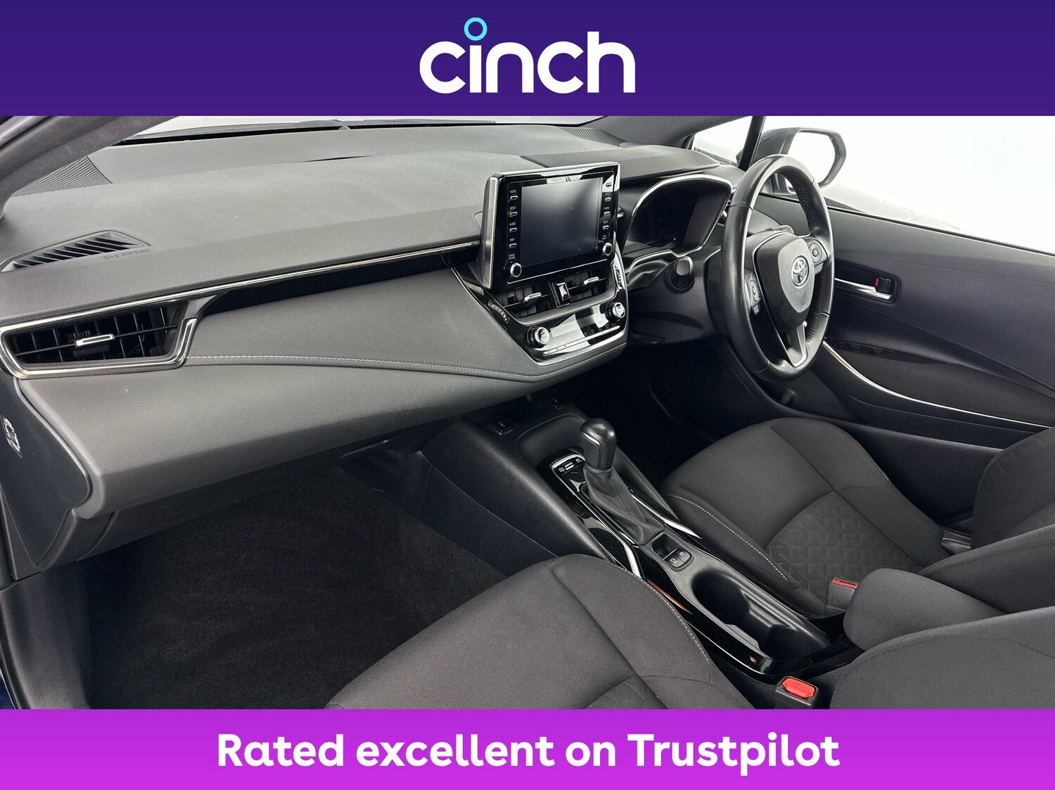 Used Toyota Corolla 2021 for sale - 76019861: Photo 14