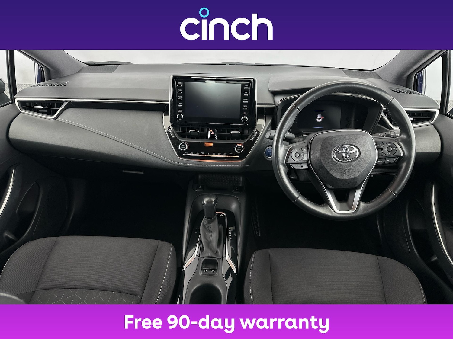 Used Toyota Corolla 2021 for sale - 76019861: Photo 15