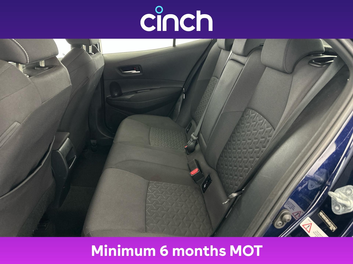 Used Toyota Corolla 2021 for sale - 76019861: Photo 20