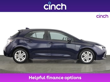 Used Toyota Corolla 2021 for sale - 76019861: Photo 2