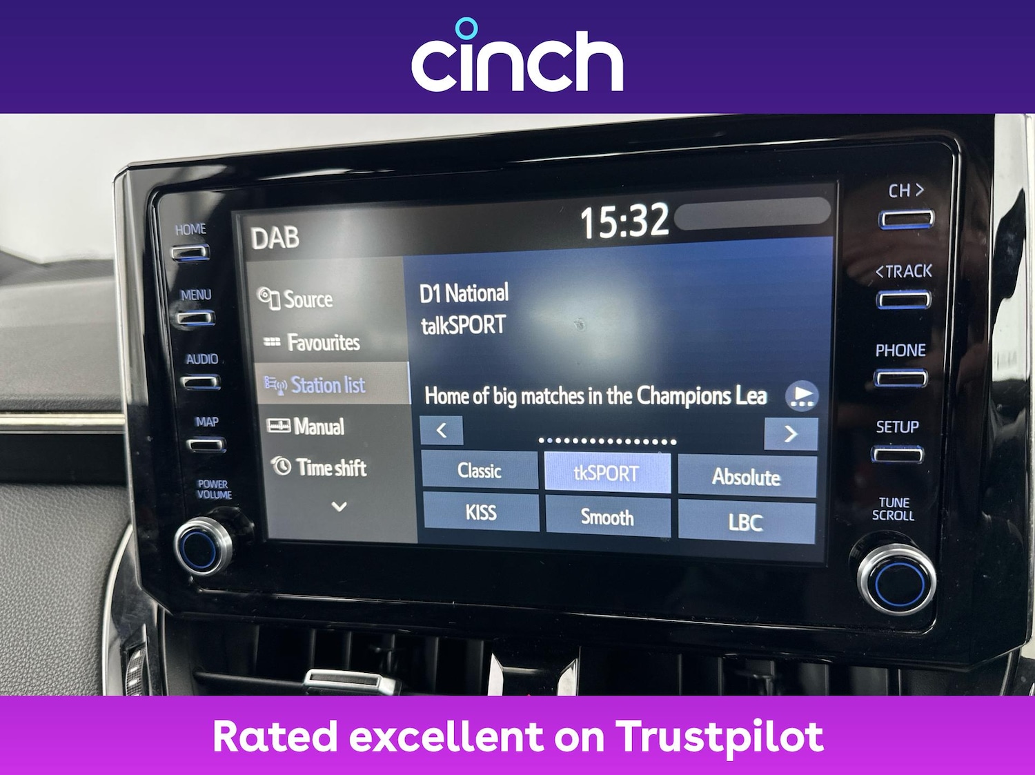 Used Toyota Corolla 2021 for sale - 76019861: Photo 33