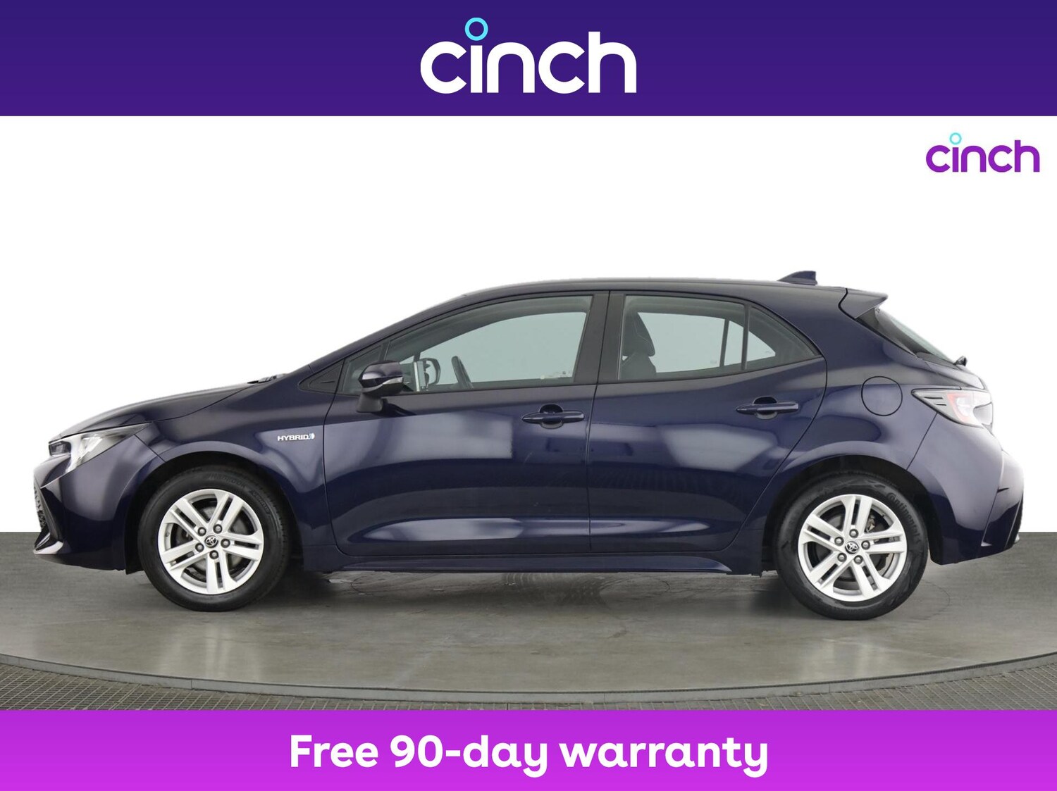 Used Toyota Corolla 2021 for sale - 76019861: Photo 8