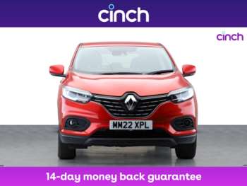 Used Renault Kadjar 2022 for sale - 74451114: Photo