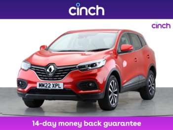 Used Renault Kadjar 2022 for sale - 74451114: Photo