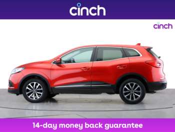 Used Renault Kadjar 2022 for sale - 74451114: Photo