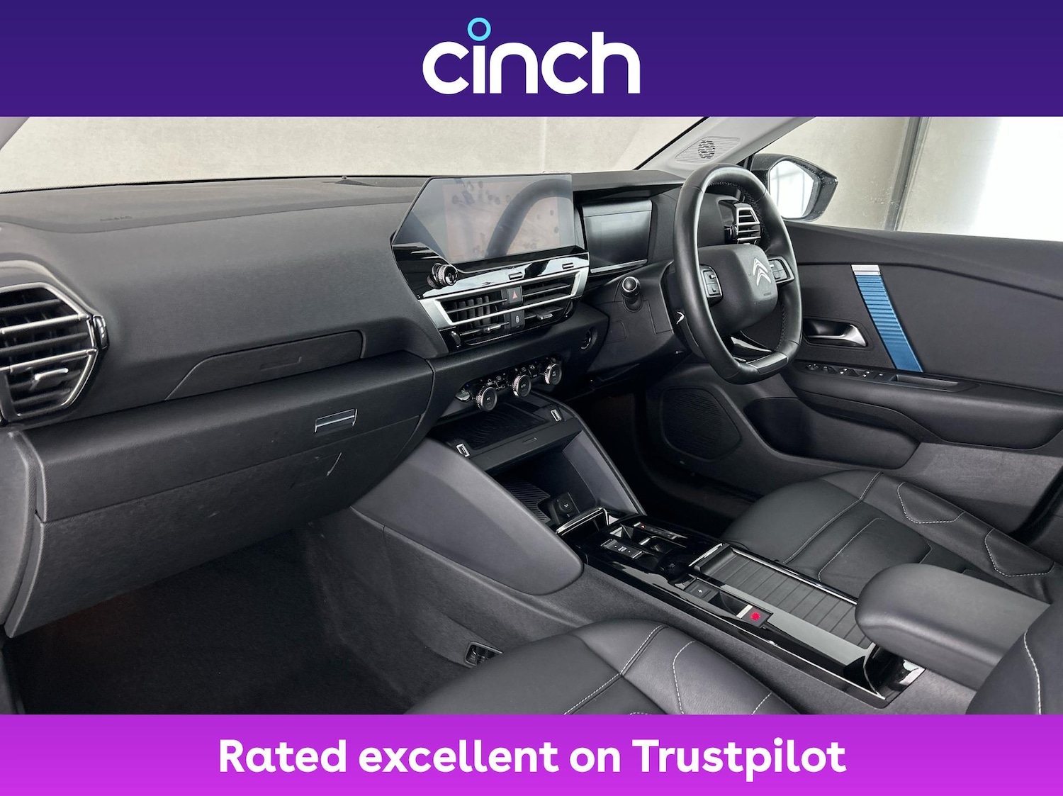 Used Citroen C4 2022 for sale - 77052694: Photo 14