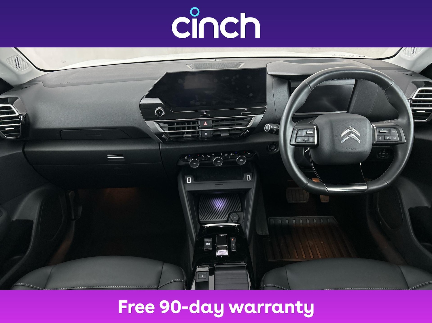 Used Citroen C4 2022 for sale - 77052694: Photo 15