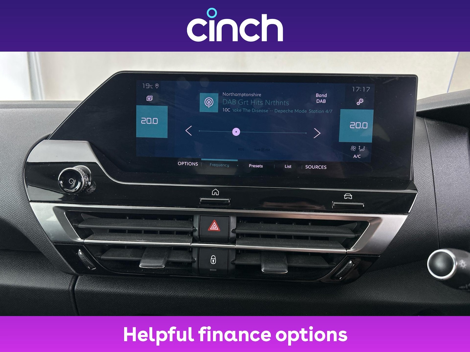 Used Citroen C4 2022 for sale - 77052694: Photo 17