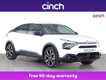 Used Citroen C4 2022 for sale - 77052694: Photo