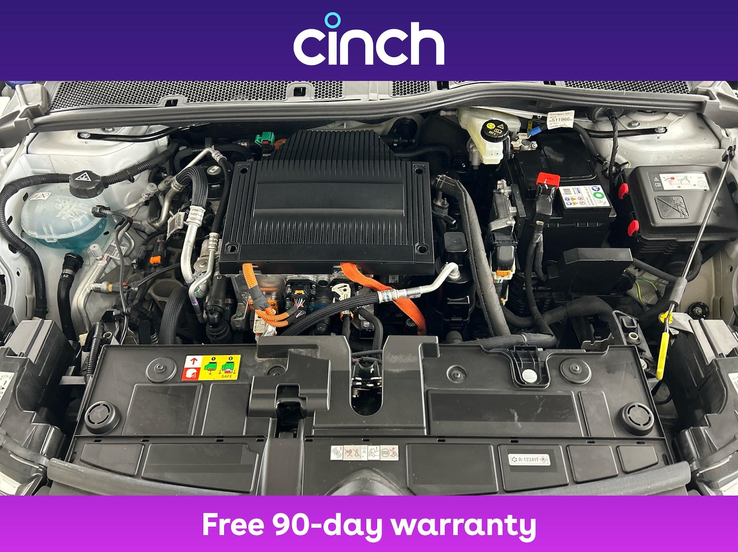 Used Citroen C4 2022 for sale - 77052694: Photo 23