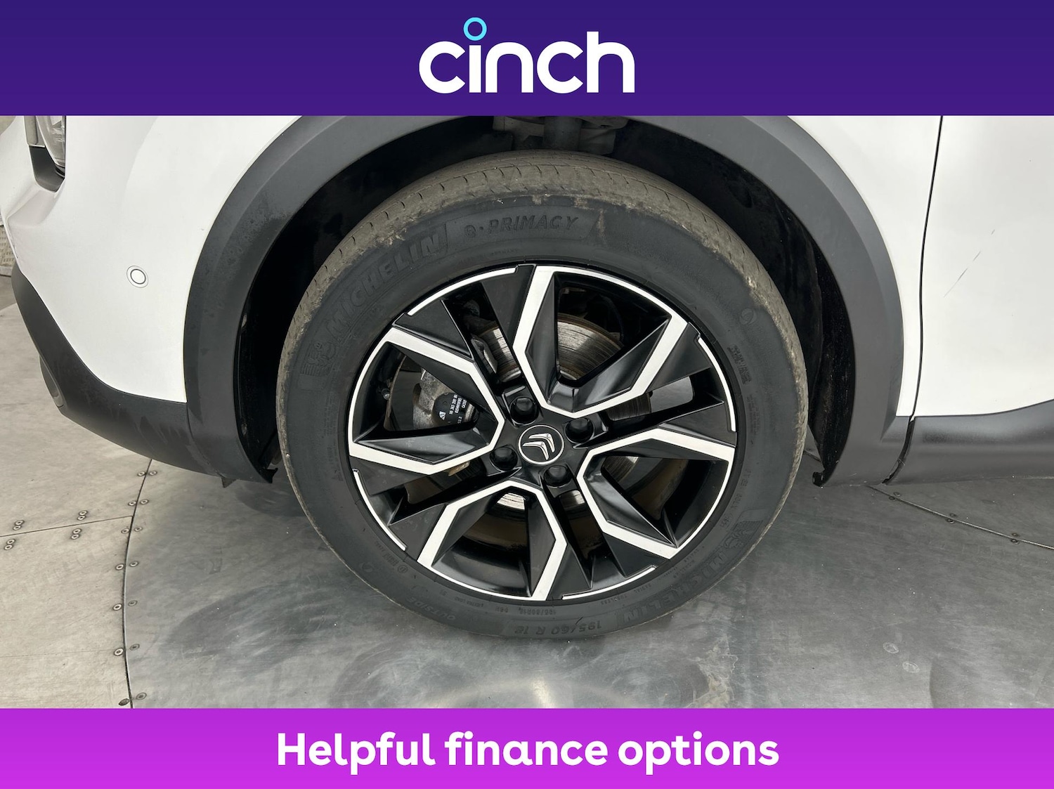 Used Citroen C4 2022 for sale - 77052694: Photo 24