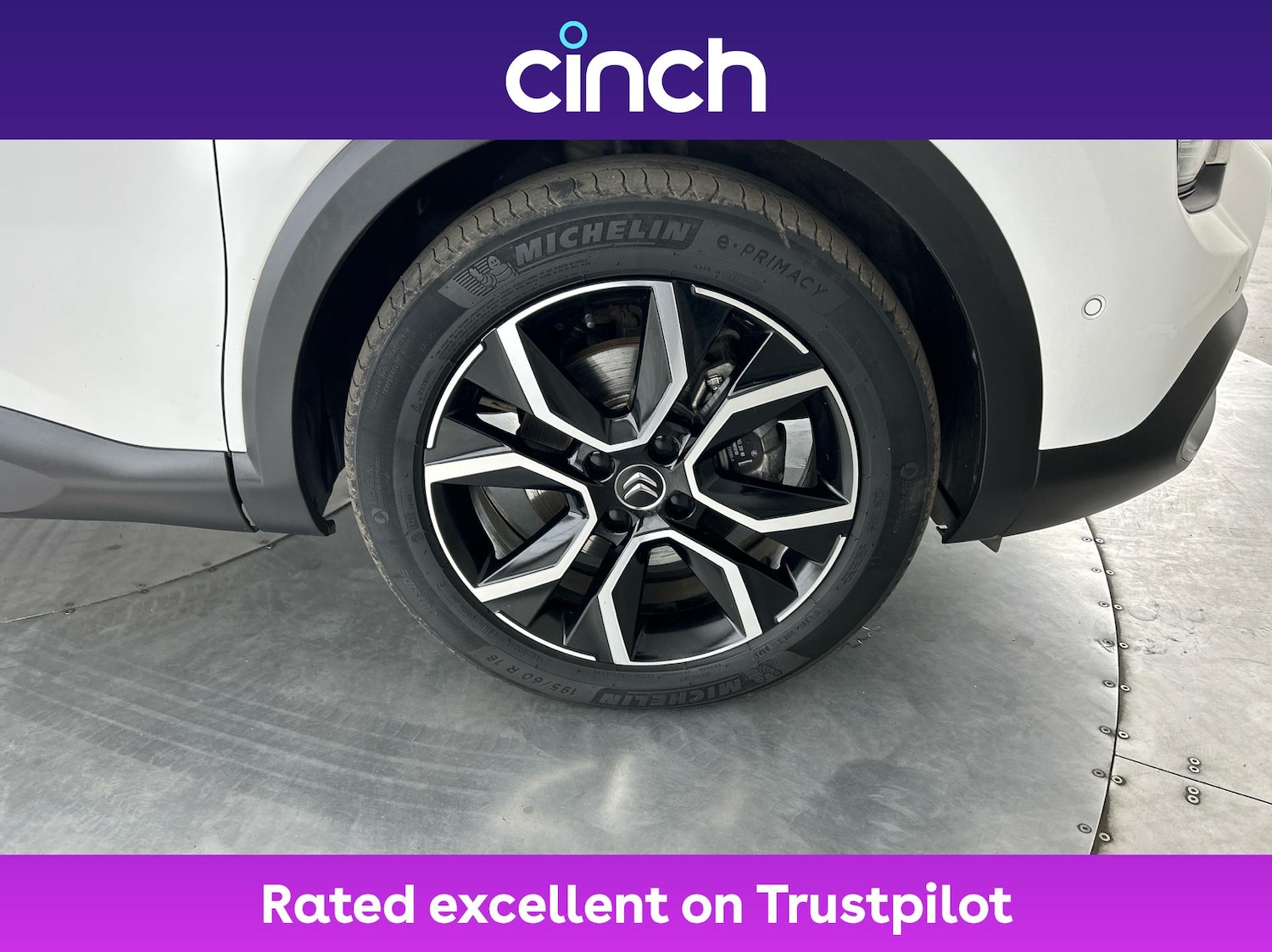 Used Citroen C4 2022 for sale - 77052694: Photo 28