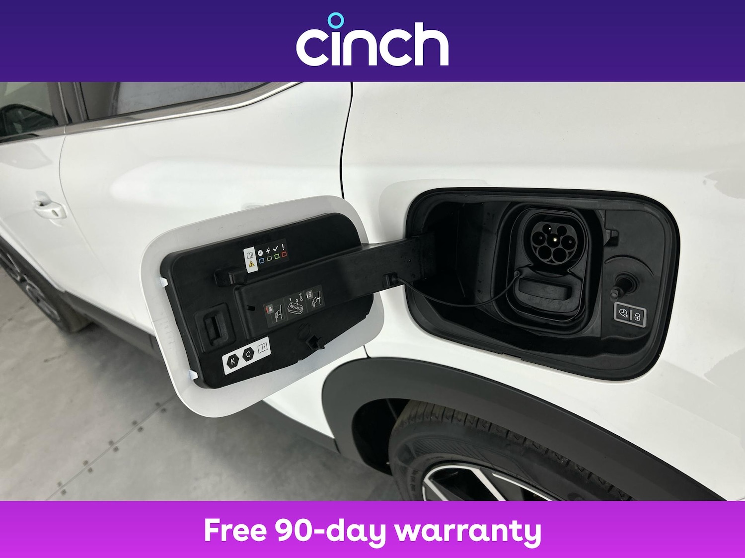 Used Citroen C4 2022 for sale - 77052694: Photo 29