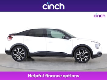 Used Citroen C4 2022 for sale - 77052694: Photo