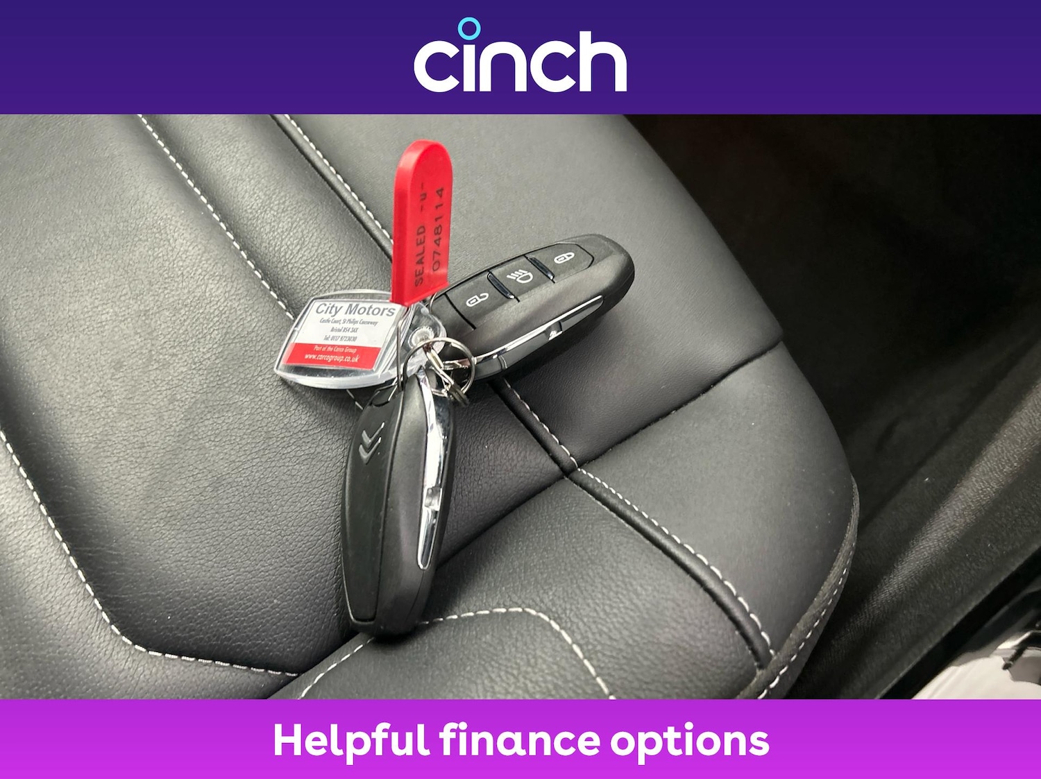 Used Citroen C4 2022 for sale - 77052694: Photo 30