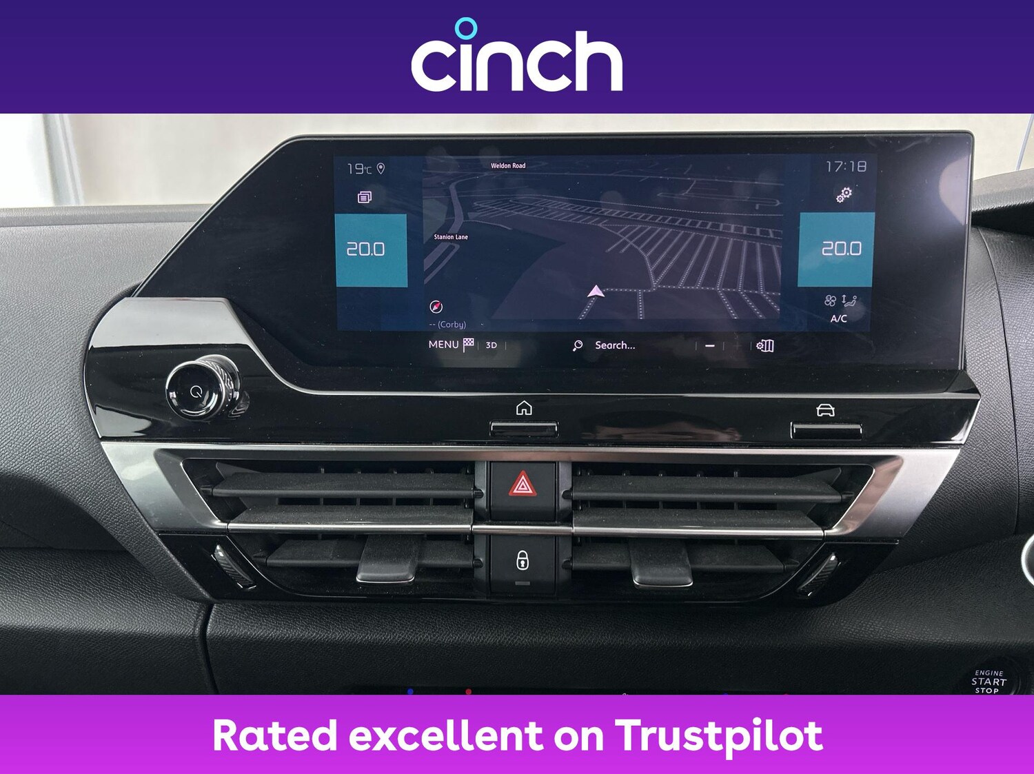 Used Citroen C4 2022 for sale - 77052694: Photo 33