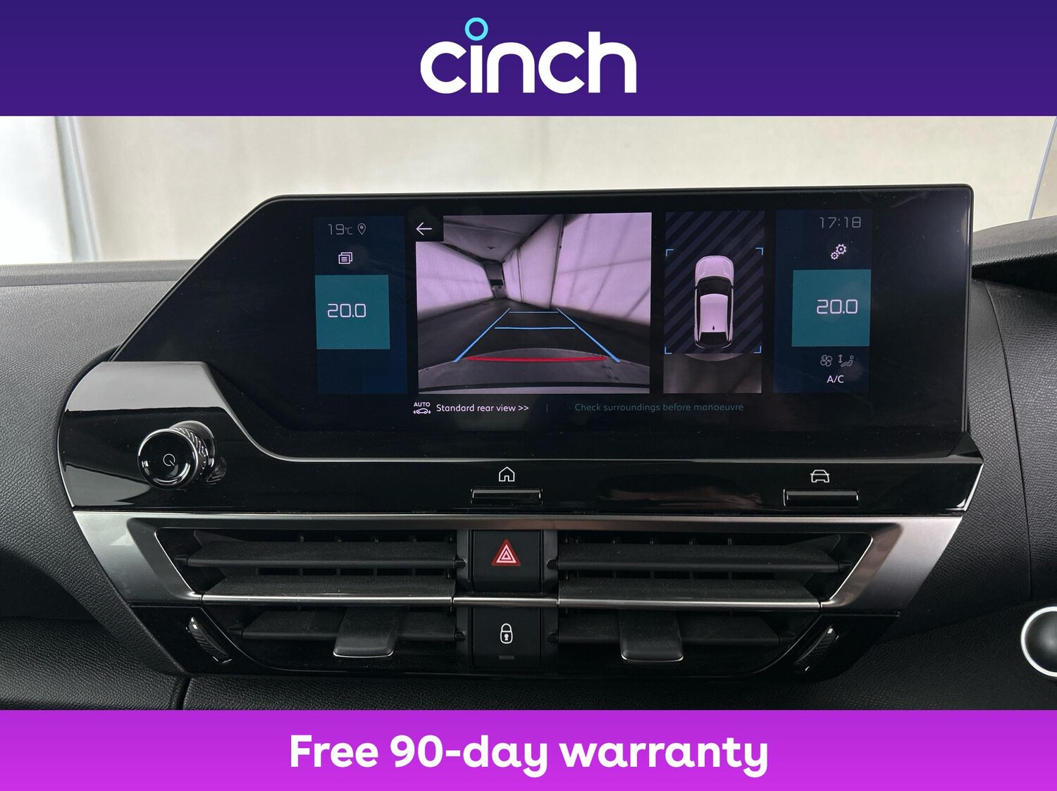 Used Citroen C4 2022 for sale - 77052694: Photo 34