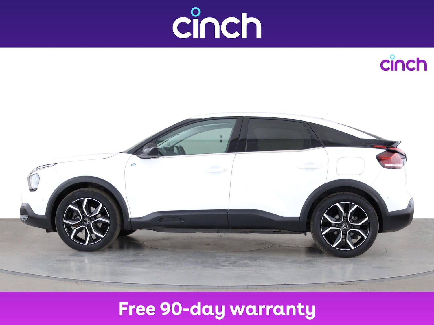 Used Citroen C4 2022 for sale - 77052694: Photo 8