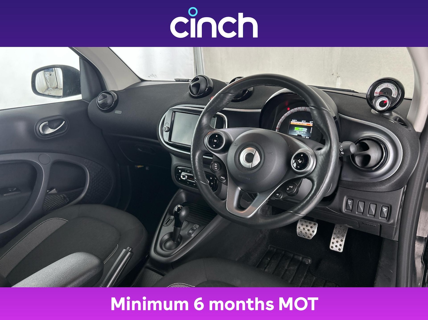 Used smart fortwo 2021 for sale - 76197563: Photo 12
