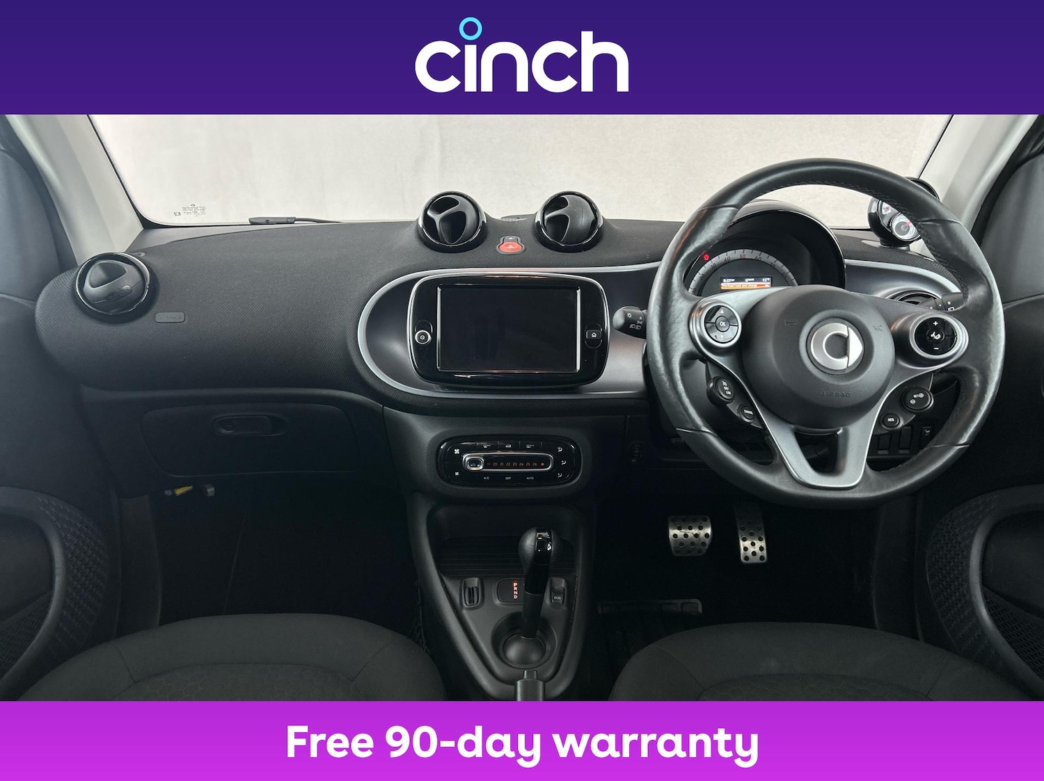 Used smart fortwo 2021 for sale - 76197563: Photo 15